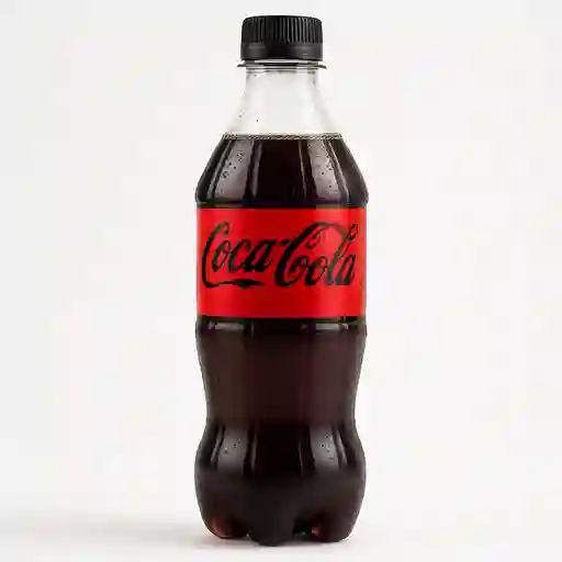 Coca Cola Sin Azúcar