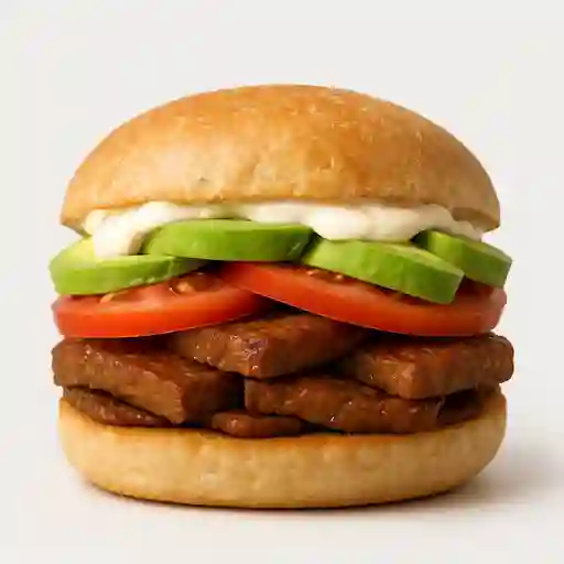 Churrasco Seitan Italiano