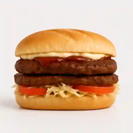 Churrasco Seitan Completo