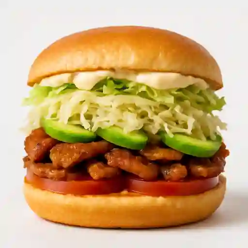 Churrasco Seitan Dinamico