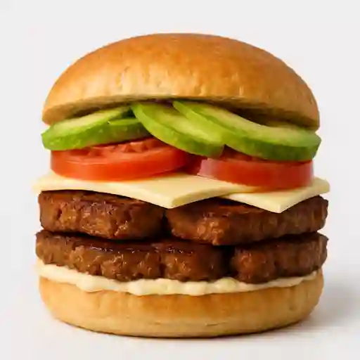 Churrasco Seitan Brasileño