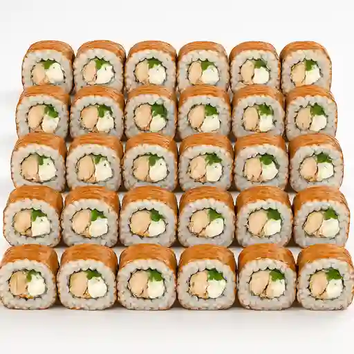 Sushi 50 Piezas