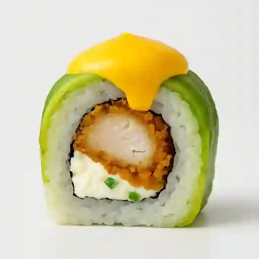 Bendito Tori a la Huancaina