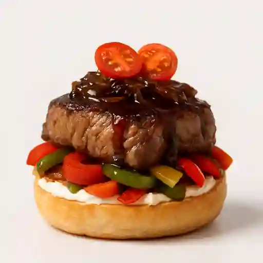 Bendito Lomo Salteado