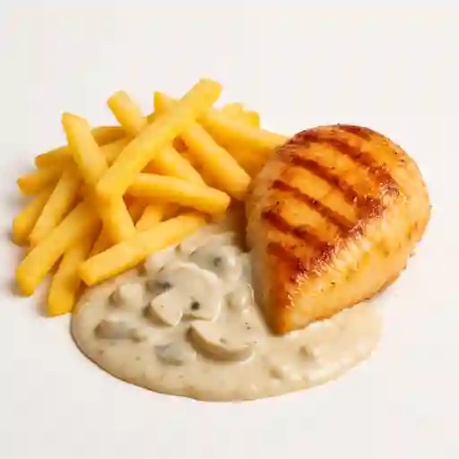 Papas Balder Individual