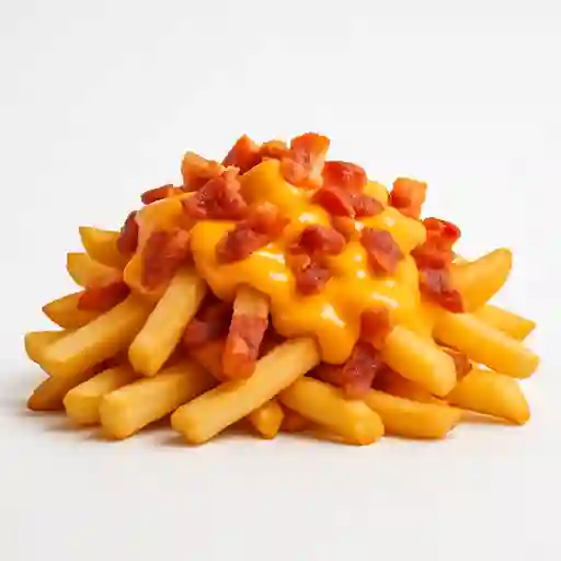 Papas Fenrir Individual