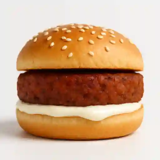 Hamburguesa