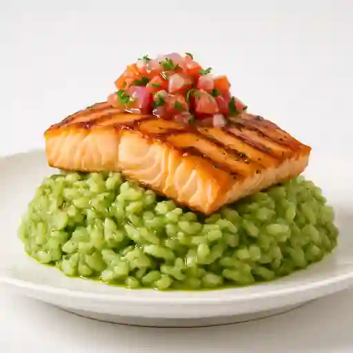 Risotto Sabor a Norte