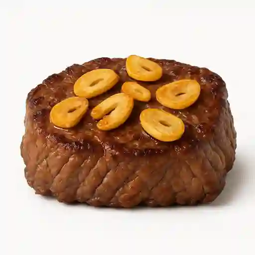 Carne con Ajo 200 gr