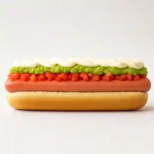 Completo Italiano Xl