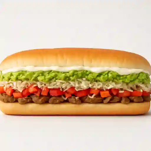 Completo Hass Dinamico Xxl