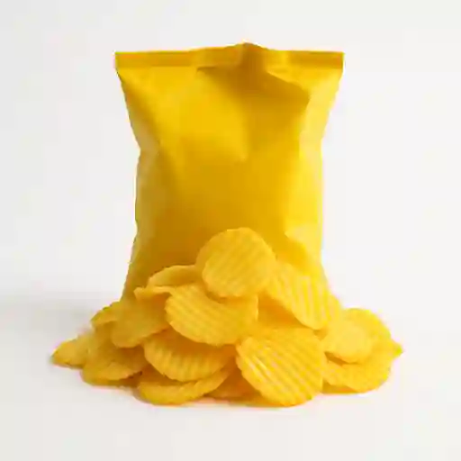 Papas Chicas