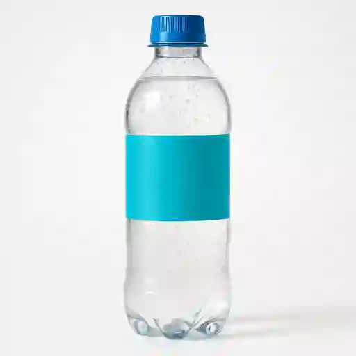 Agua Vital con Gas Sin Gas