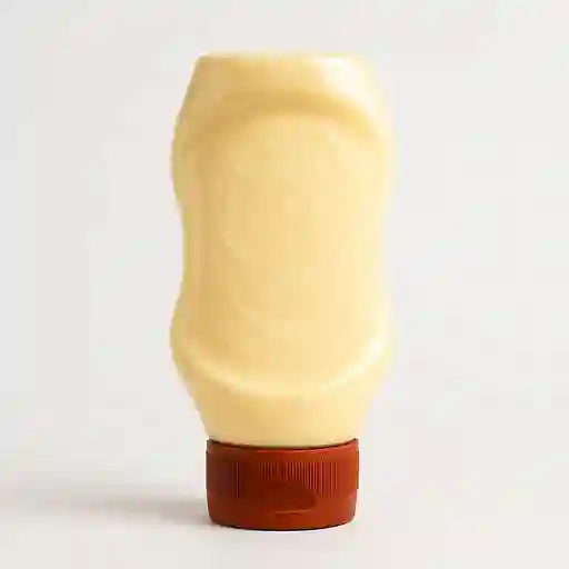 Salsa Mayo