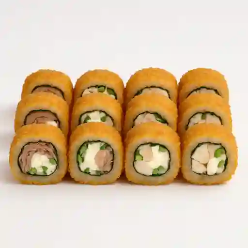 Promo 20 Piezas Fritas