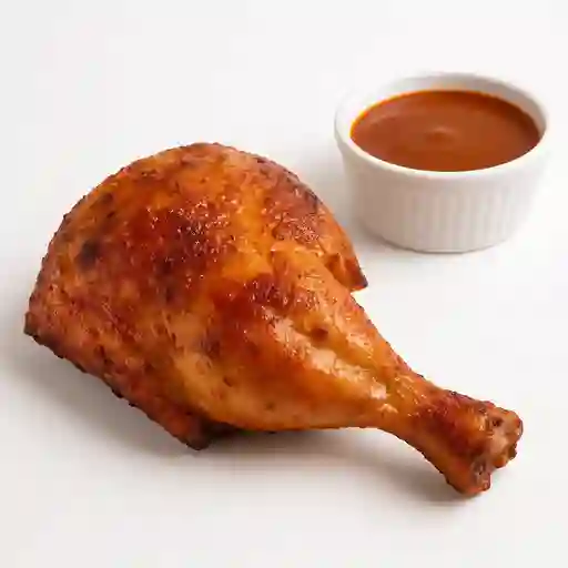Pollo Solo 1/4