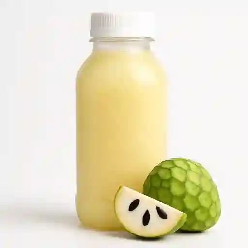 Jugo de Chirimoya 500Cc