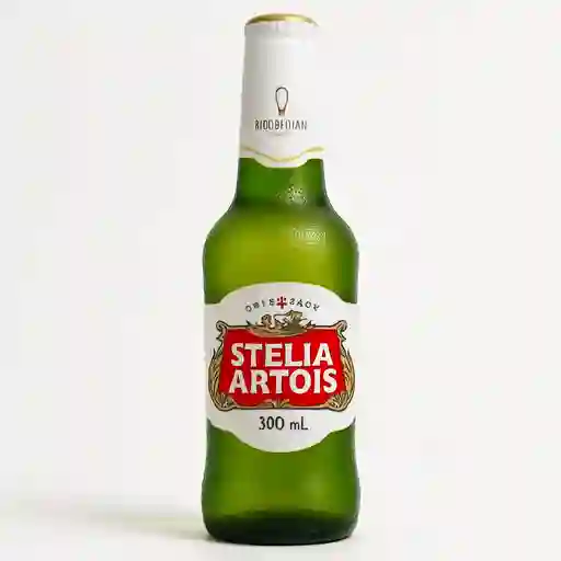 Stella Artois (350 Cc)