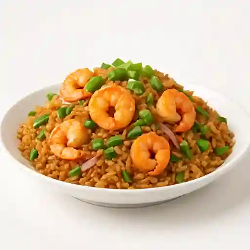 Arroz Aragón