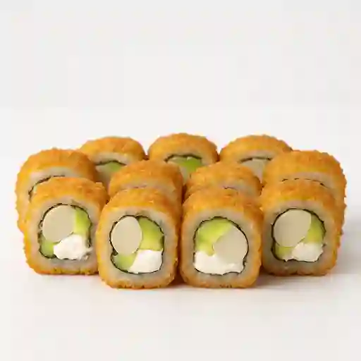 Hot Palmito Roll
