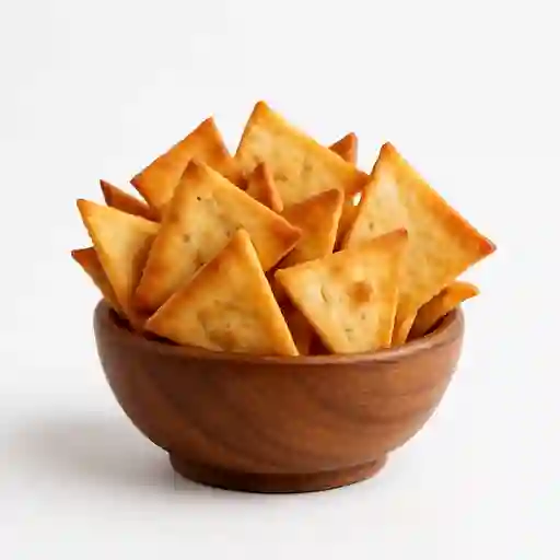 Pita Chips
