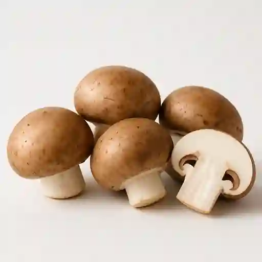 Champiñones