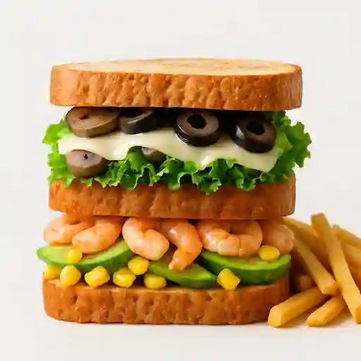 Don Fabuloso Number 2