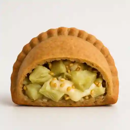 Fondos de Alcachofa y Sesamo Tostado