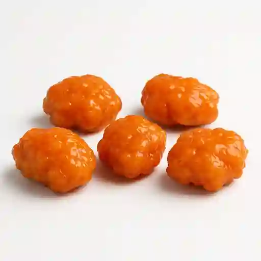 Pollo Mandarin