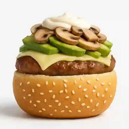 Completo Doña Anita Ass