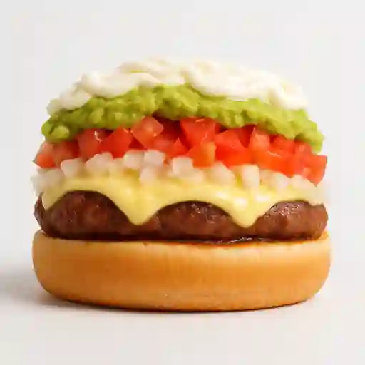 Completo Valhalla Ass