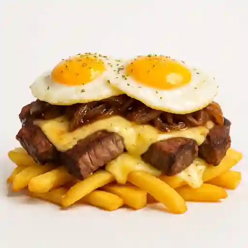 Bistocos a Lo Zalo Reyes