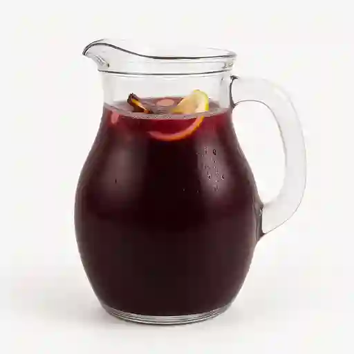 Jarra de Chicha Morada 1 L
