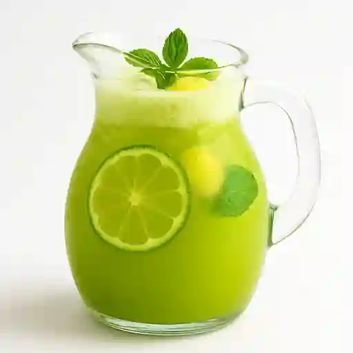 Jarra de Limonada Peruana 1 L