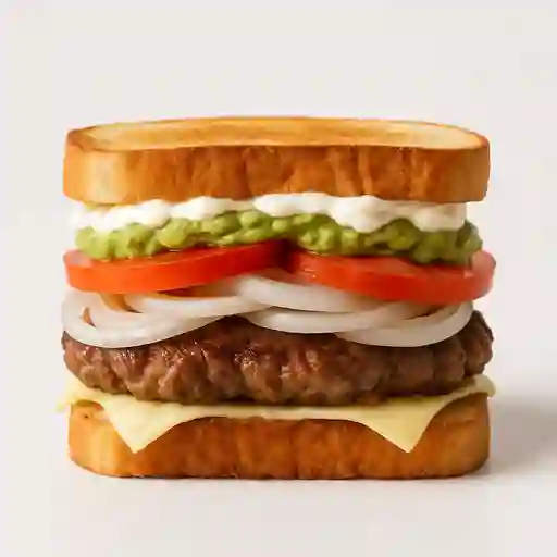 Sándwich el Valhala