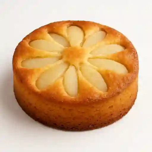 Kuchen Alemán Peras 10 Pz