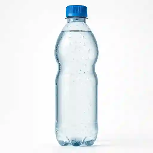 Egeria con Gas 500 ml