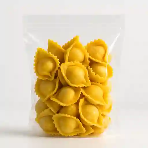 Cappellacci Zapallo