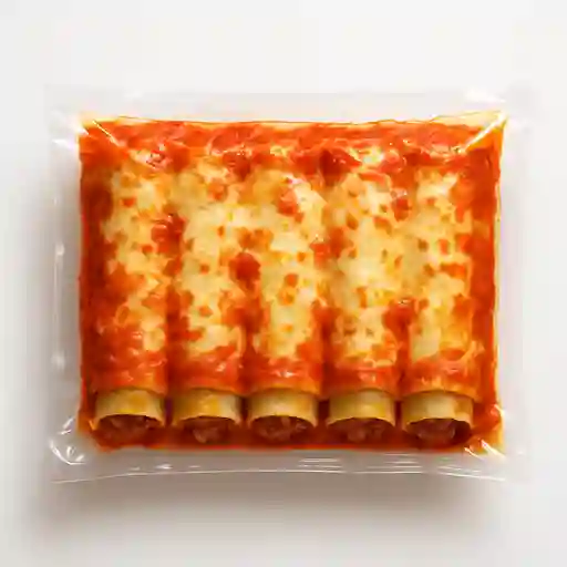 Cannelloni Carne 700 gr