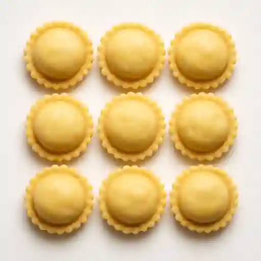 Sorrentinos 4 Quesos