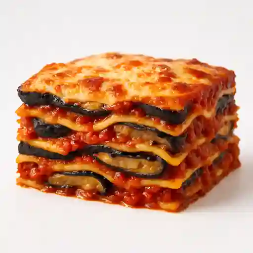 Lasagna Berenjena