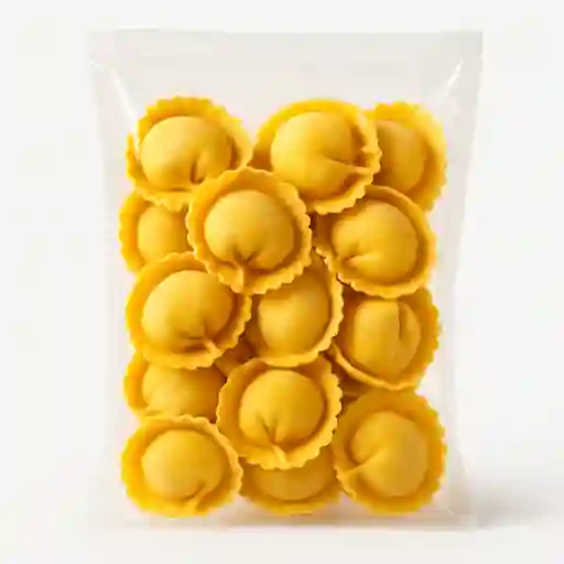 Cappellacci Zapallo para Preparar