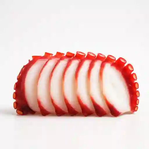 Sashimi Tako