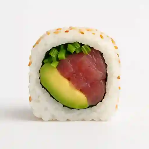 Tuna California