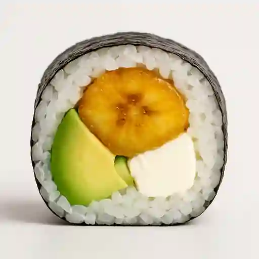 Futomaki Veggie