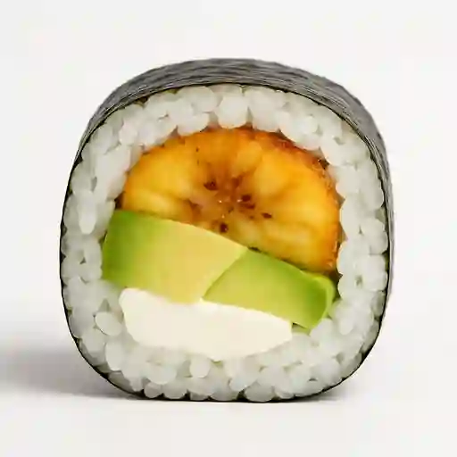 Futomaki Veggie