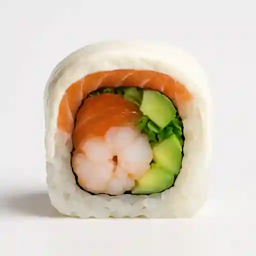 Masaki Roll