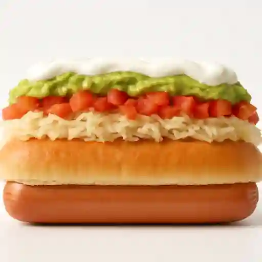 Completo Vienesa Dinamico