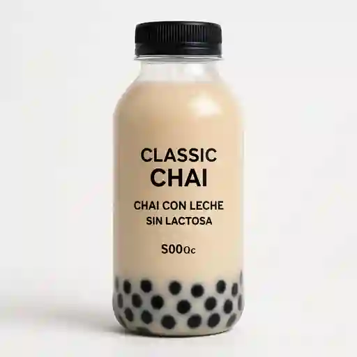 Classic Chai
