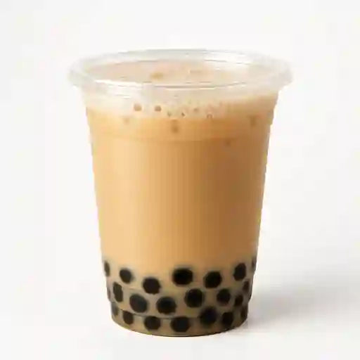 Classik Milk Tea Vegetal